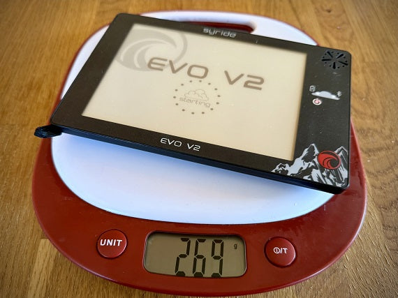 SYRIDE Evo V2