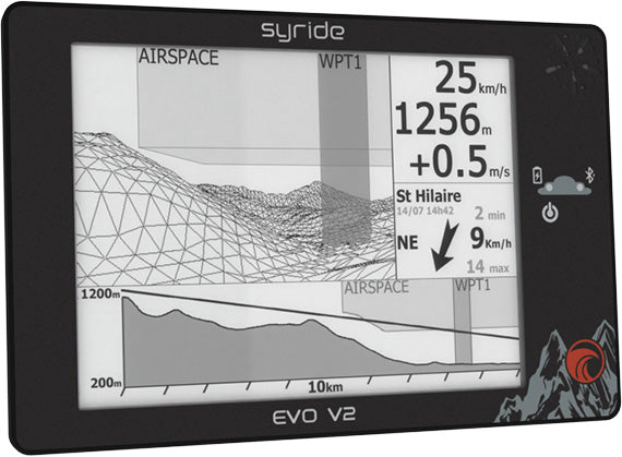 SYRIDE Evo V2