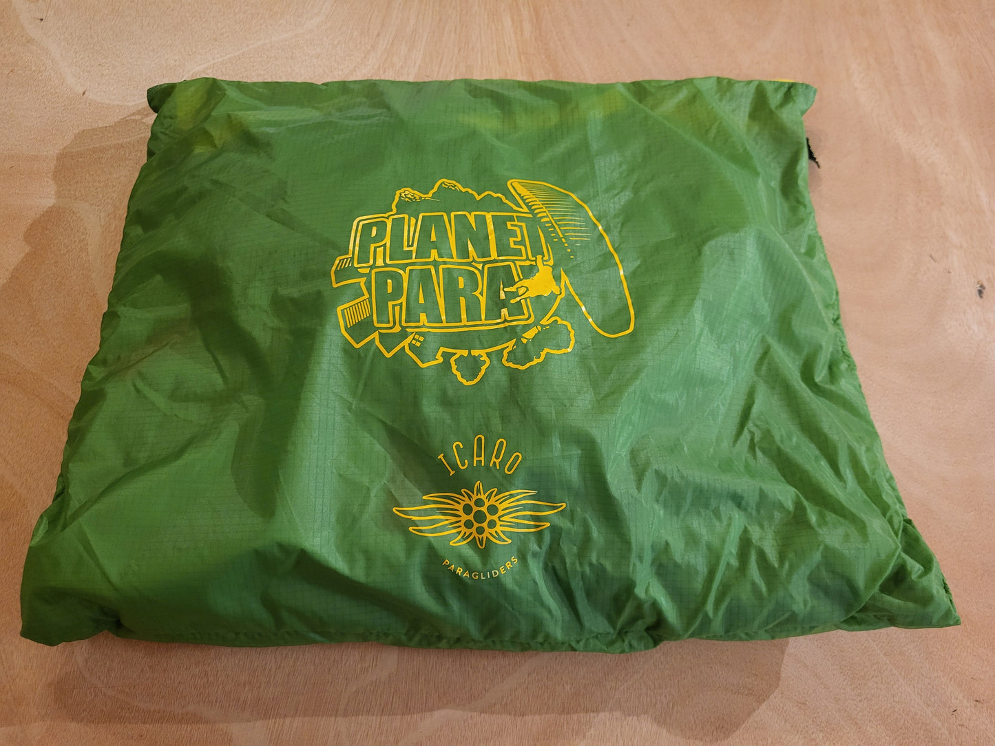ICARO Schnellpacksack