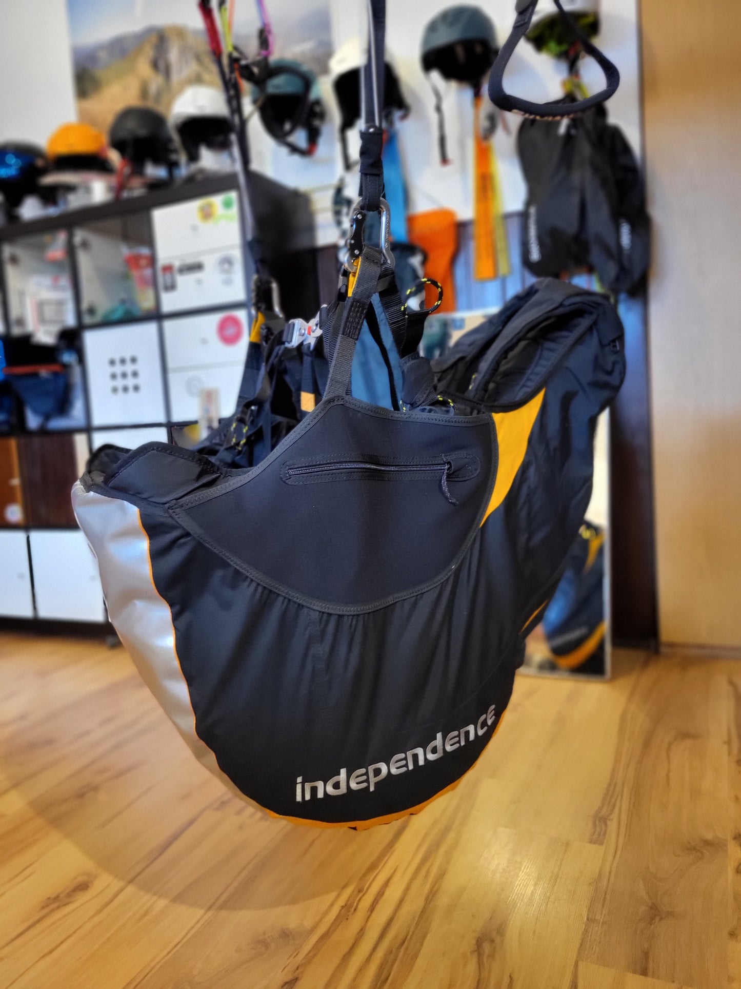 INDEPENDENCE Fusion Easy