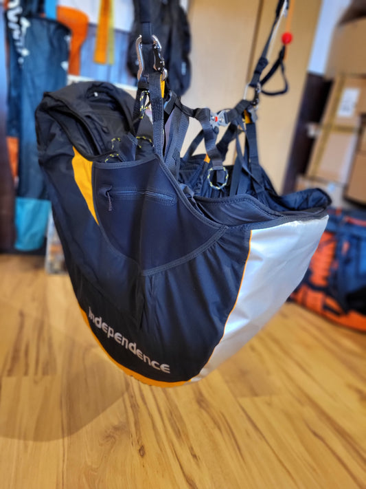 INDEPENDENCE Fusion Easy