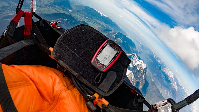 SYRIDE Nav XL