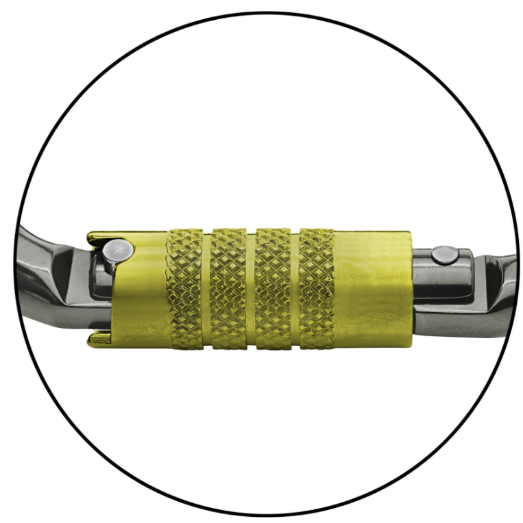 ALPIDEX Karabiner