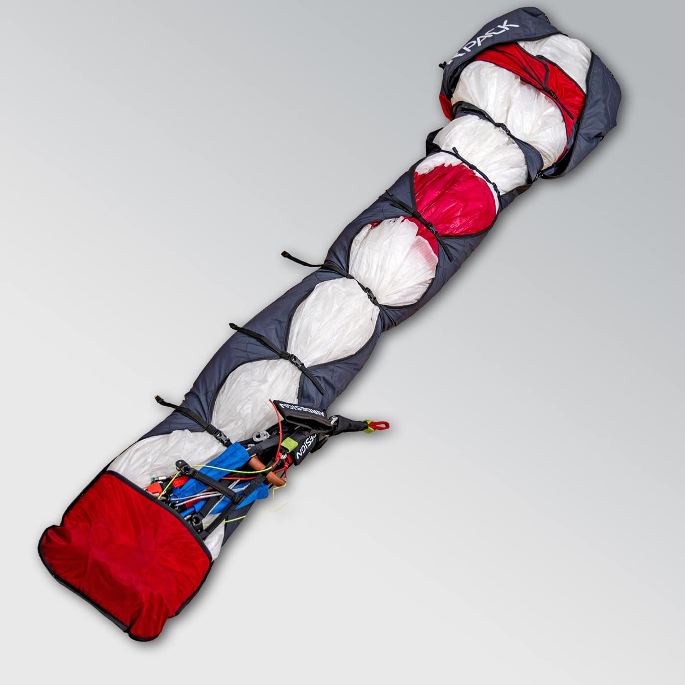 AIRDESIGN AirPack XPed