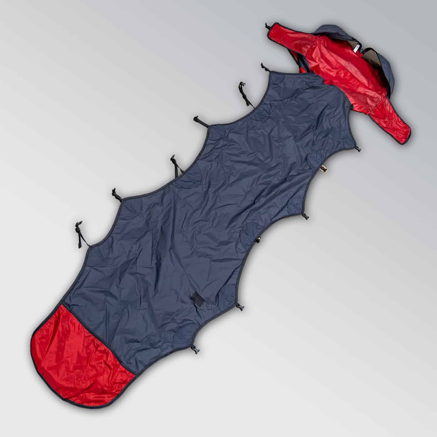AIRDESIGN AirPack XPed