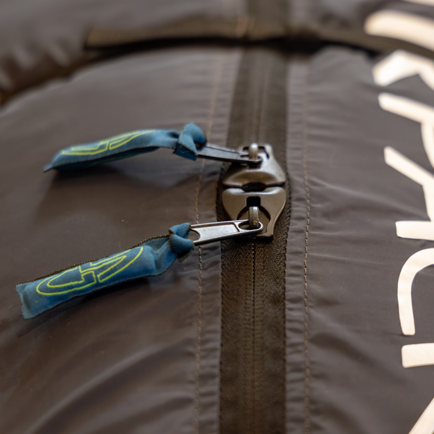 AIRDESIGN AirPack XPed