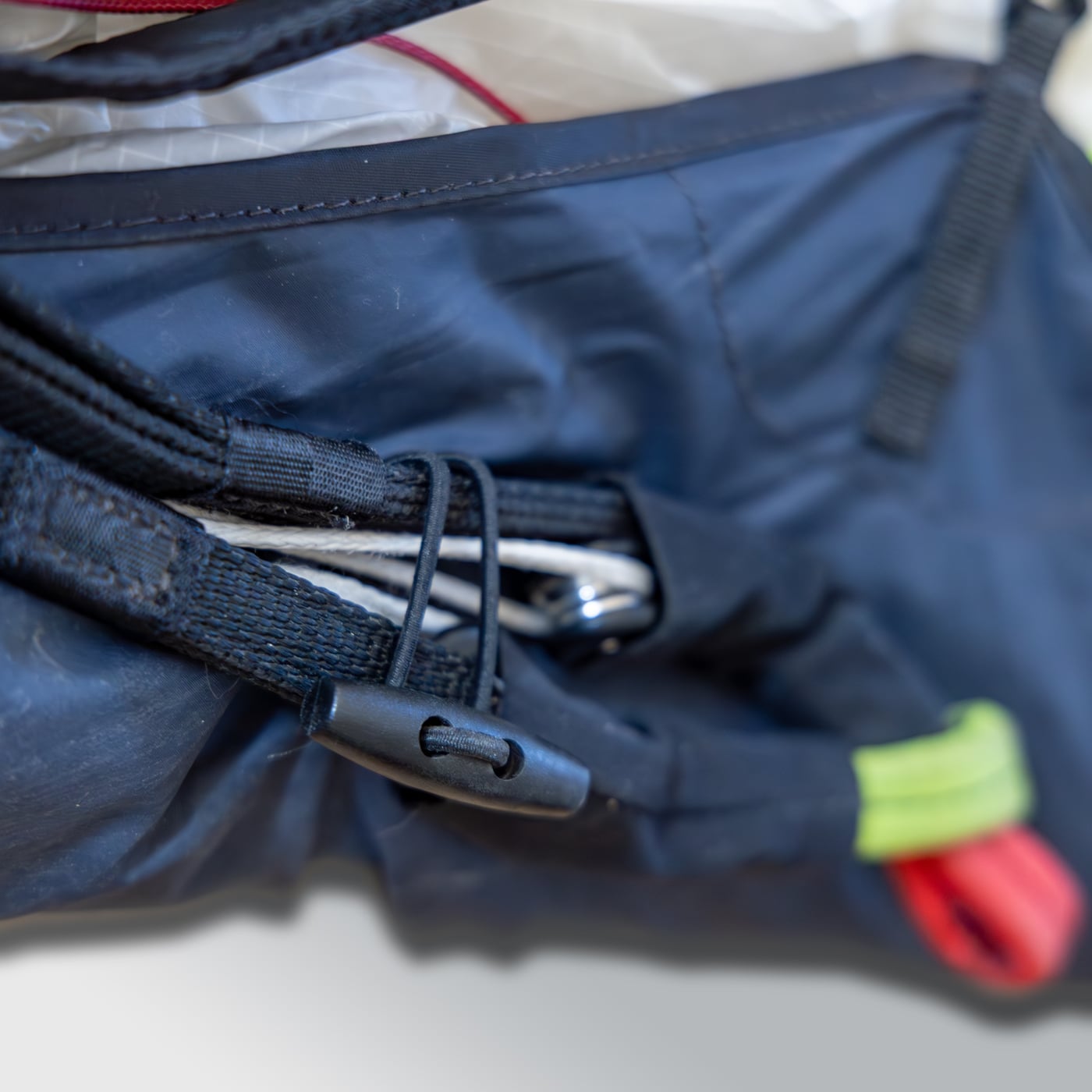 AIRDESIGN AirPack XPed