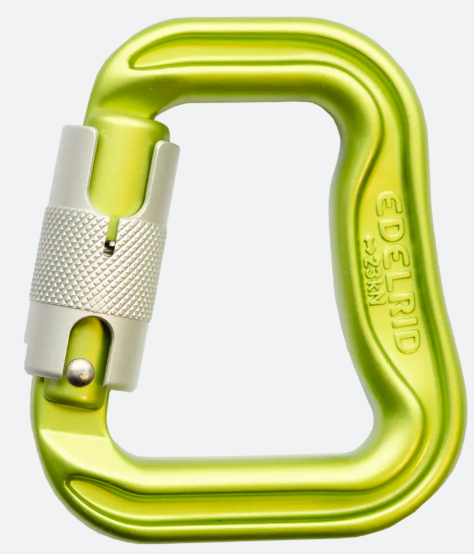 EDELRID Alias 2 Karabiner