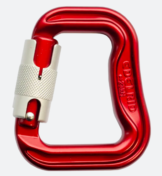 EDELRID Alias 2 Karabiner