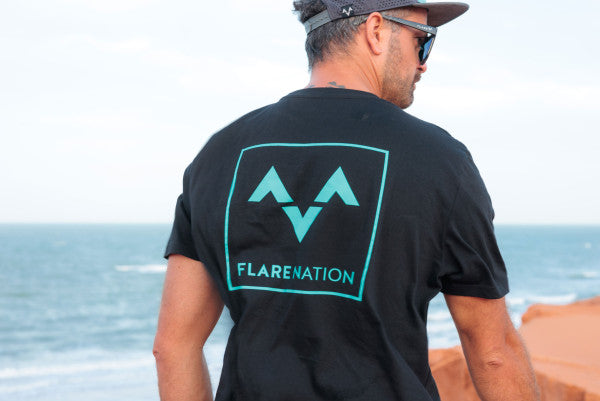 FLARE Nation Shirt 2024