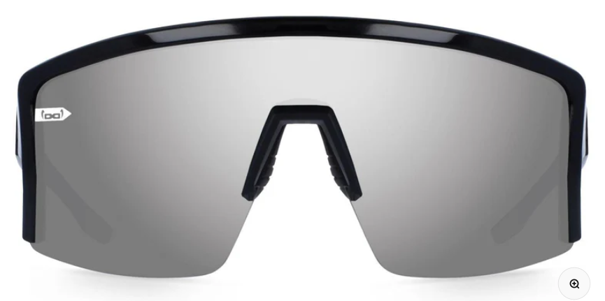 GLORYFY G20 Flatline Black Shiny