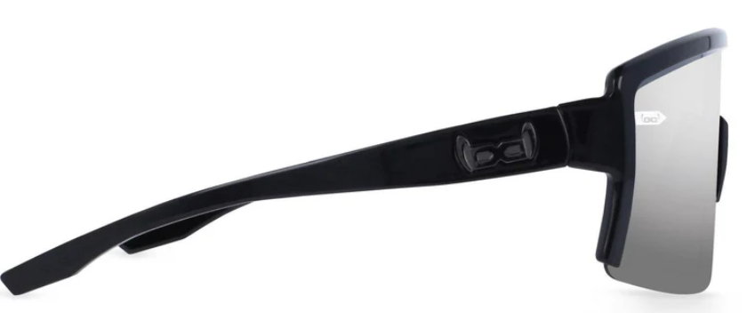 GLORYFY G20 Flatline Black Shiny