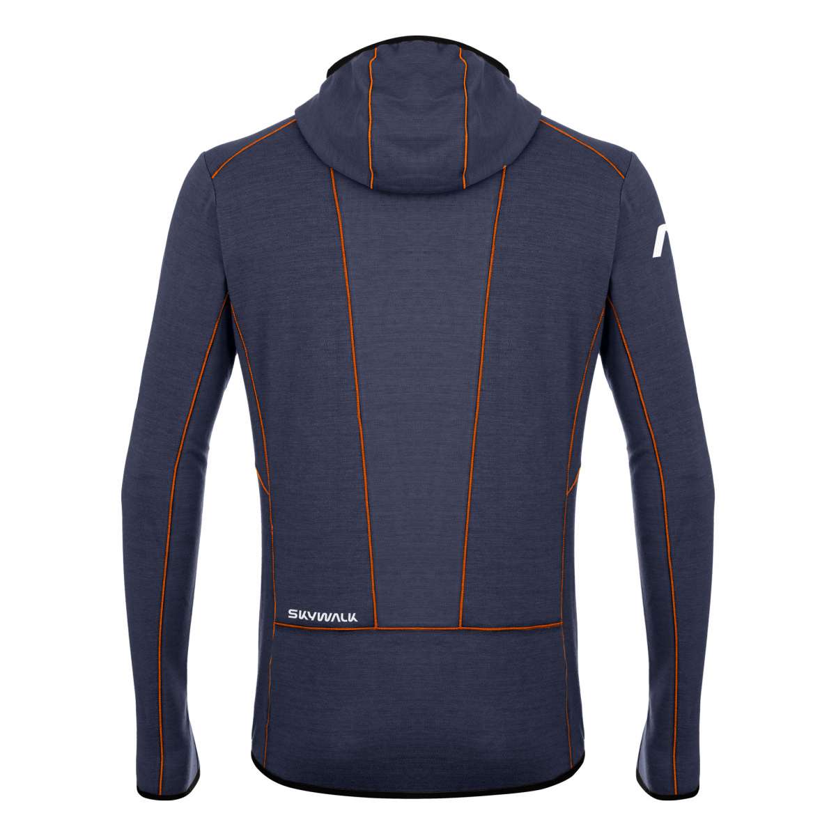 SKYWALK x SALEWA Light Micro Fleece Jacket