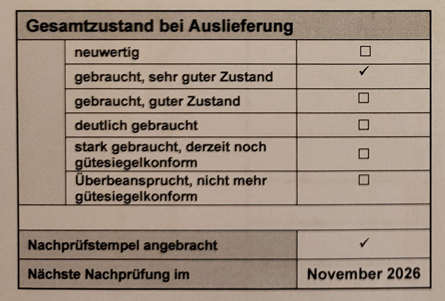 SKYWALK Mescal6 L red