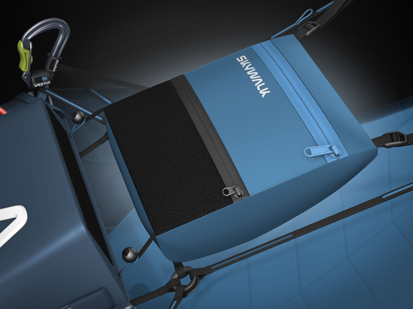 SKYWALK RANGE X-ALPS3 Athlete Version