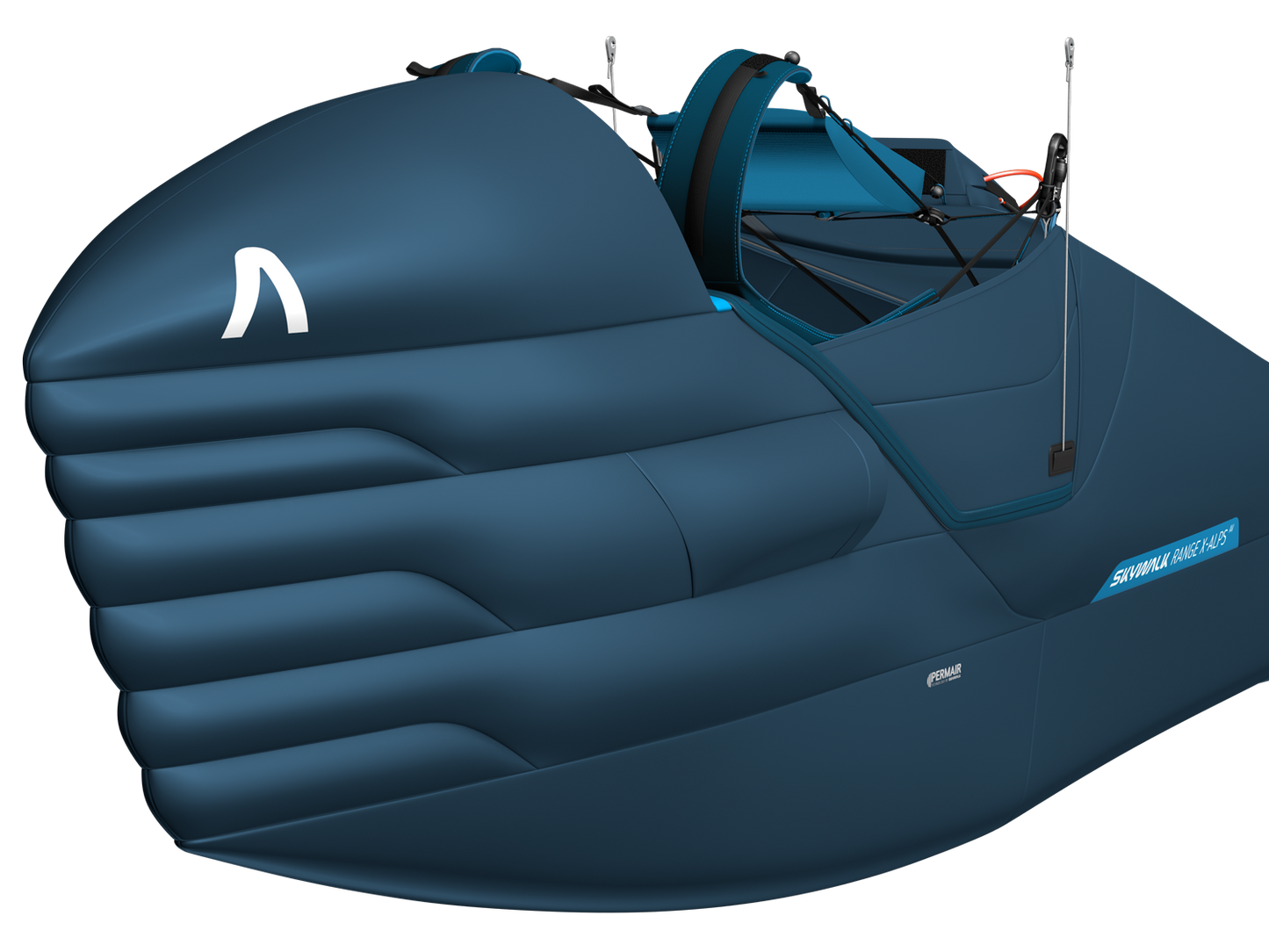 SKYWALK RANGE X-ALPS3 Athlete Version
