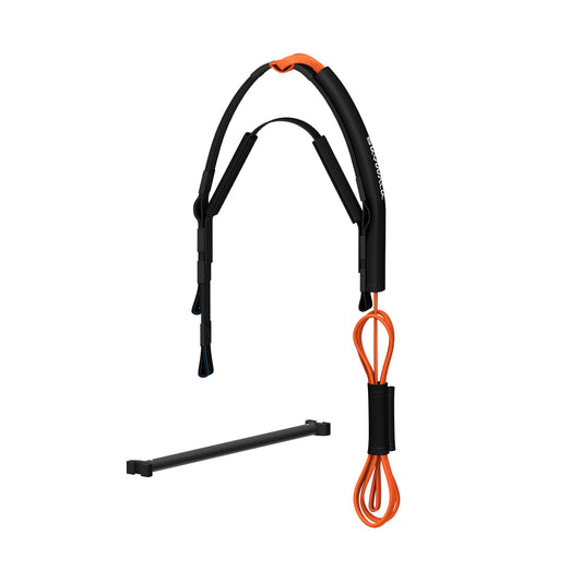 SKYWALK Tandem-Spreader-Bar Hybrid