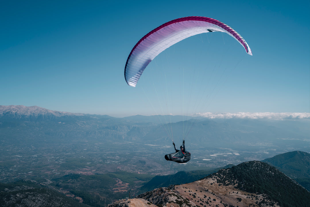 SKYWALK Cumeo2 95 vintage white