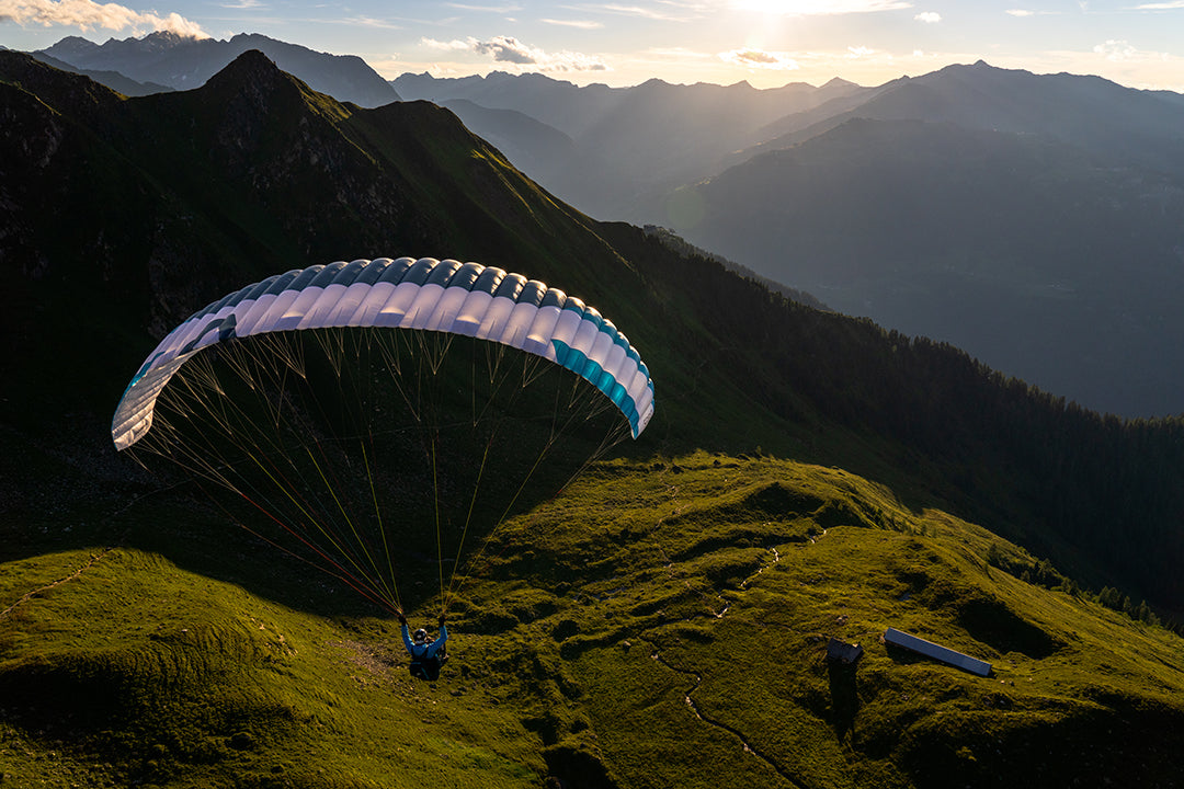 SKYWALK Spirit