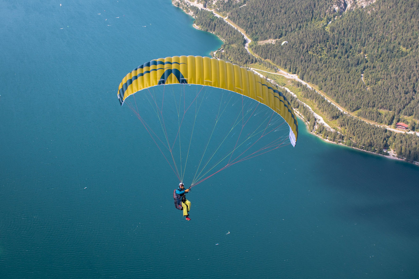 SKYWALK Tonic2