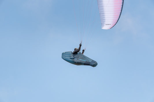 SKYWALK RANGE X-ALPS3 Athlete Version