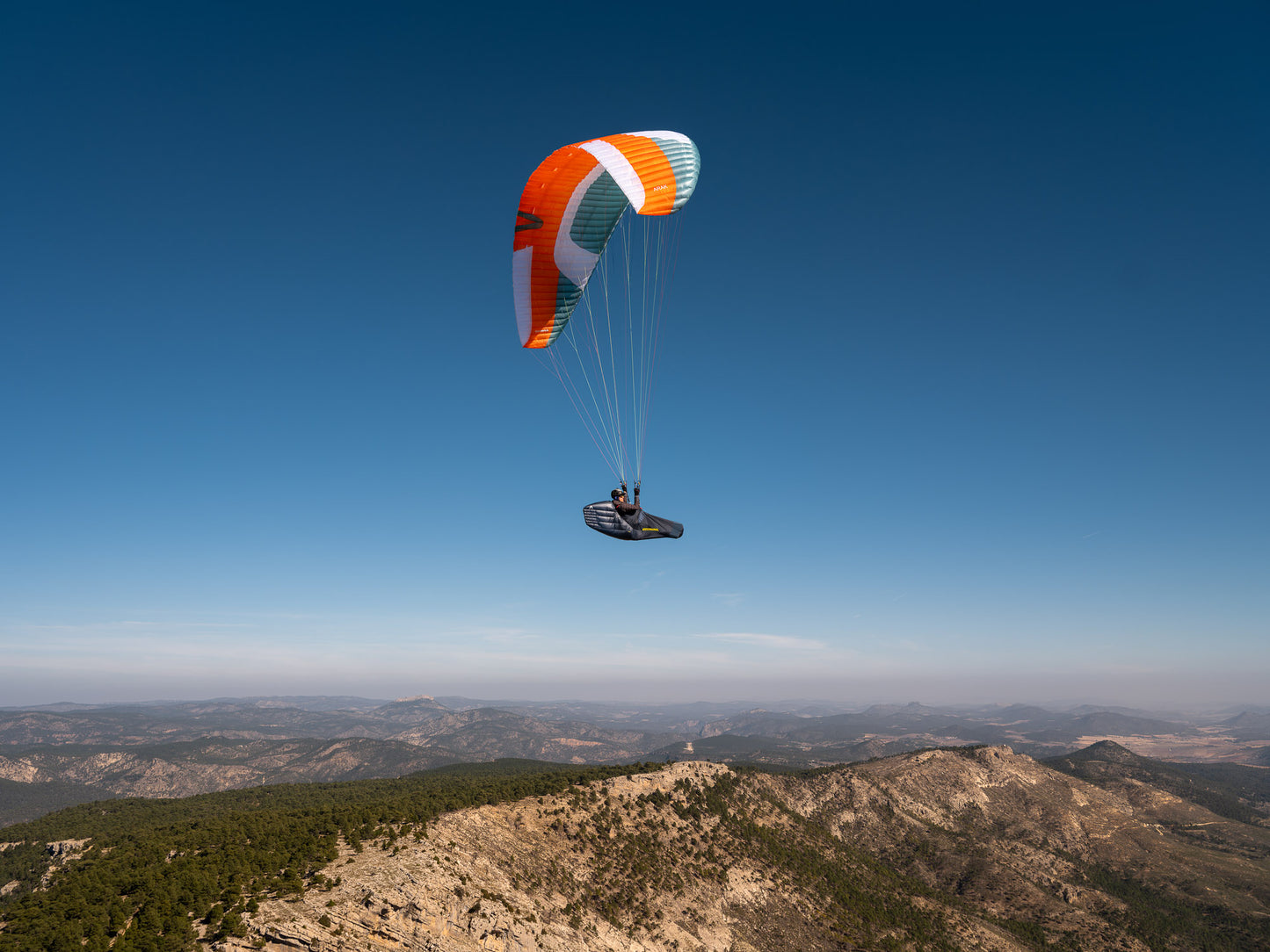 SKYWALK Arak2