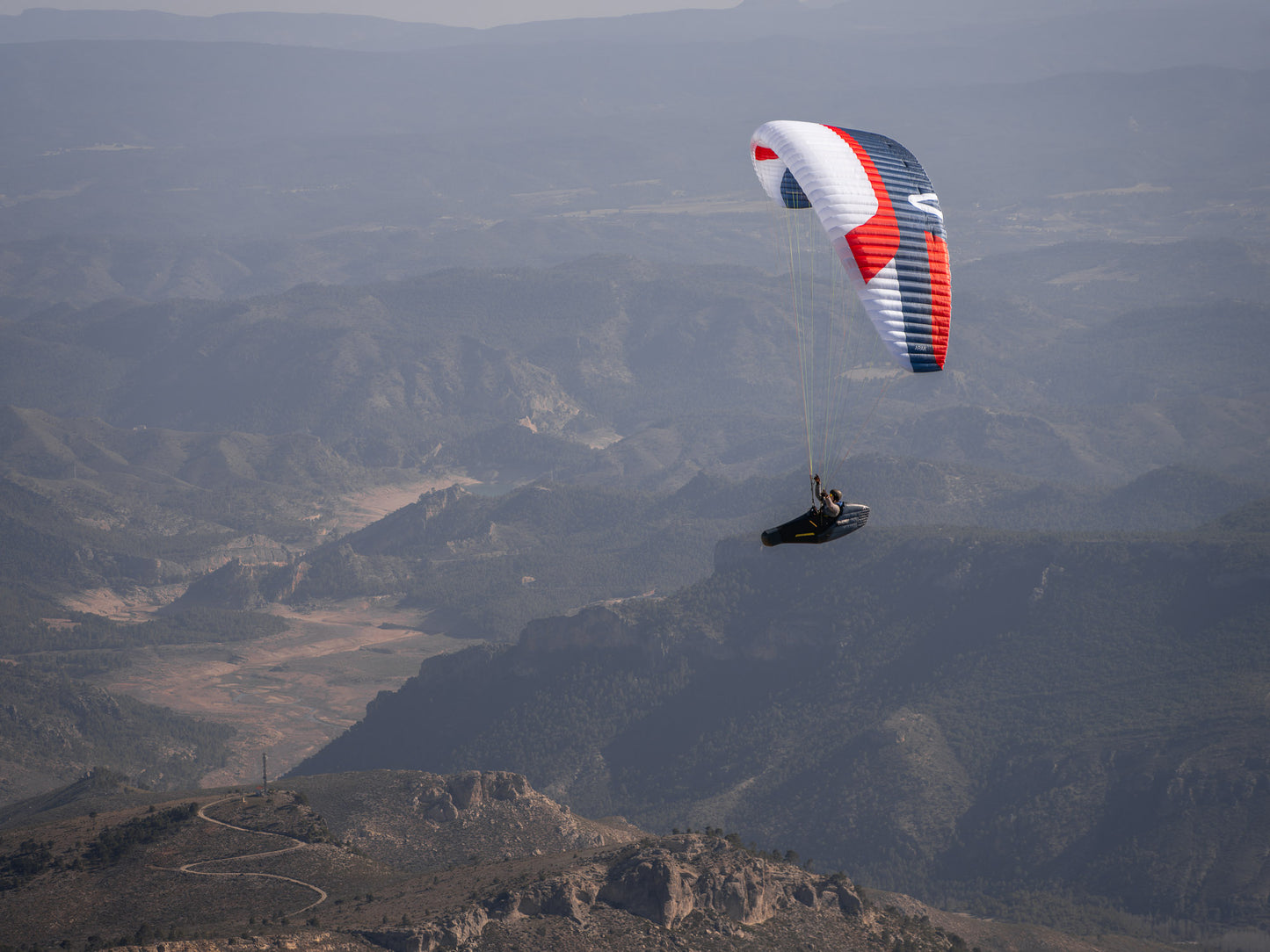 SKYWALK Arak2
