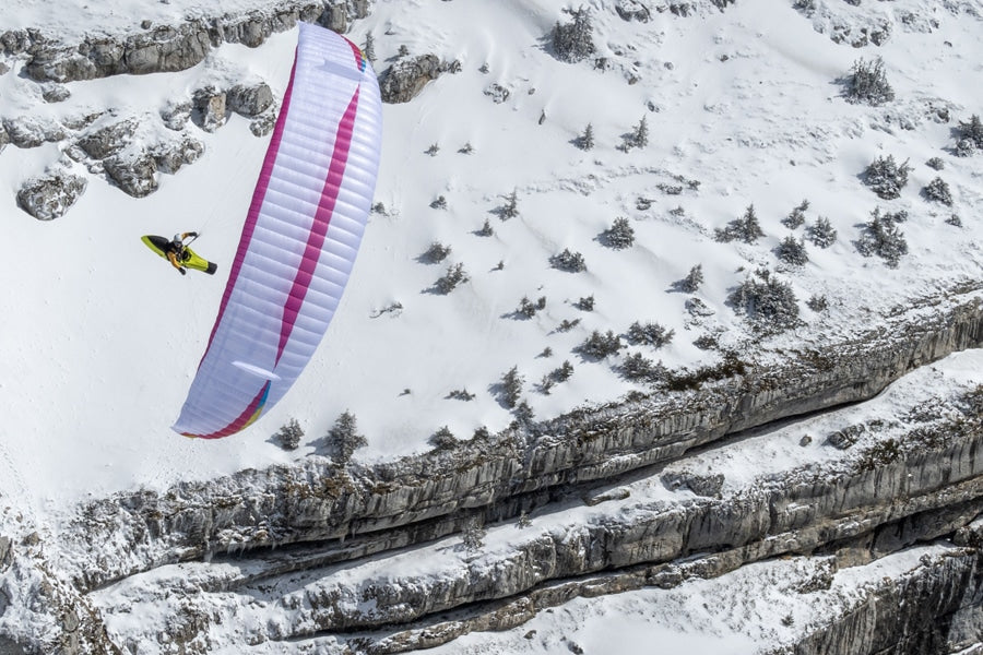 AIRDESIGN Soar 2 – #cloudhopper