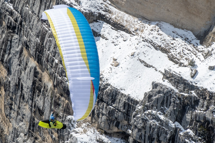 AIRDESIGN Soar 2 – #cloudhopper