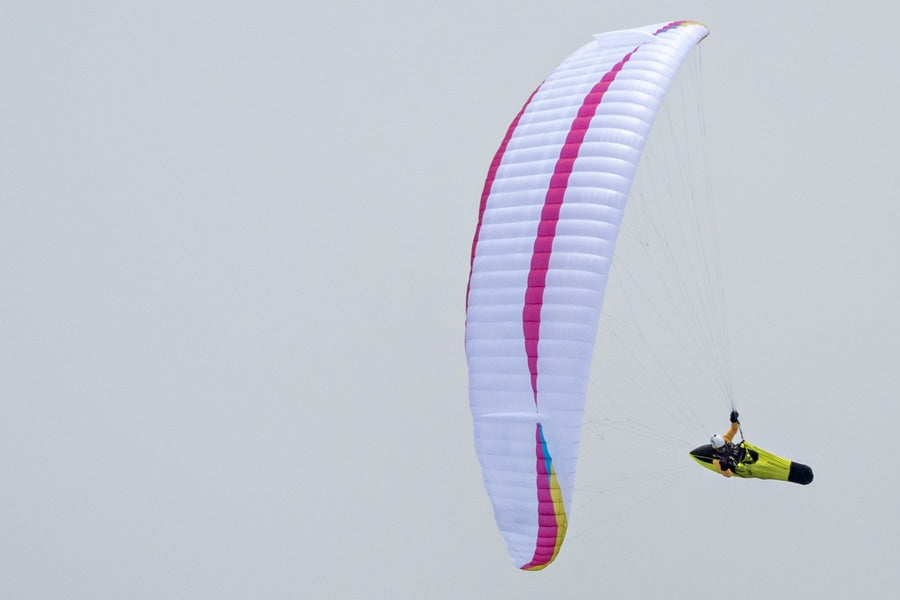 AIRDESIGN Soar 2 – #cloudhopper