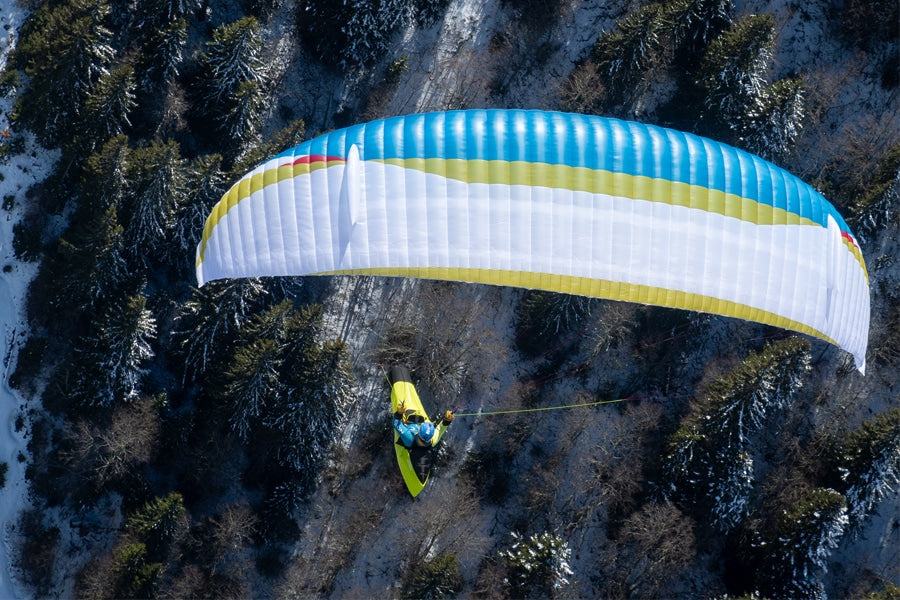 AIRDESIGN Soar 2 – #cloudhopper