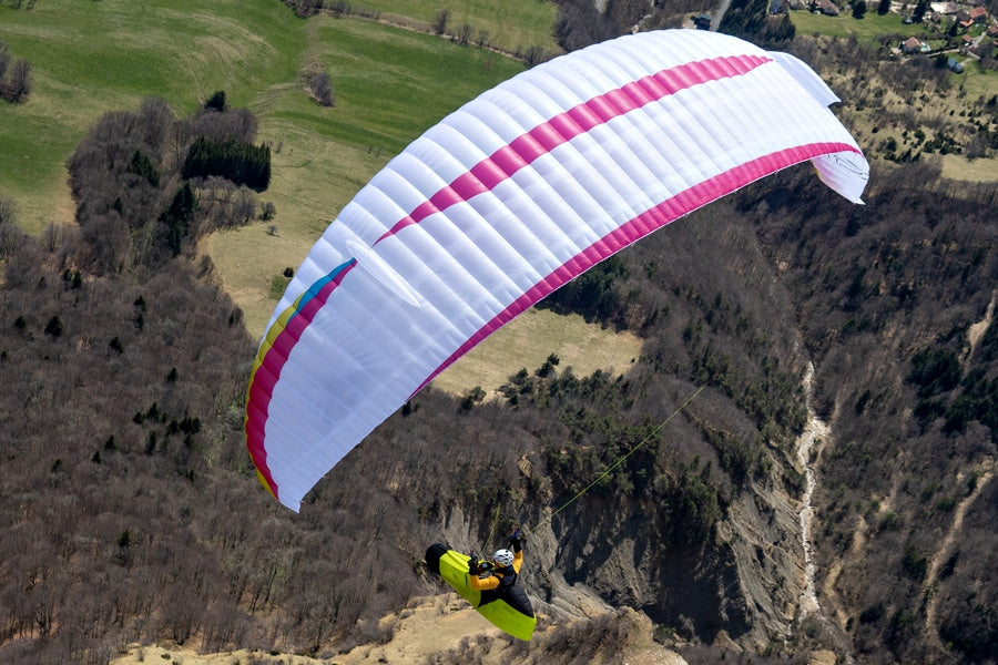 AIRDESIGN Soar 2 – #cloudhopper