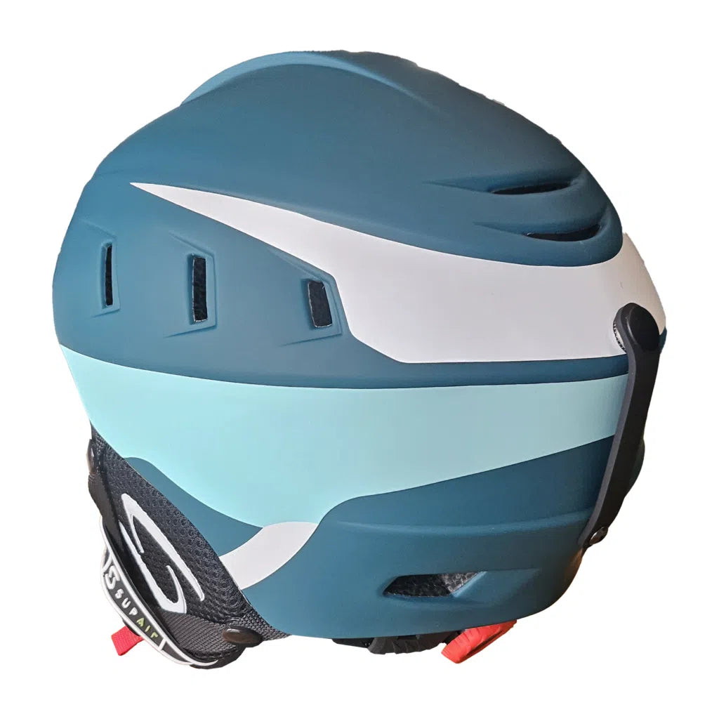 SUPAIR Pilot