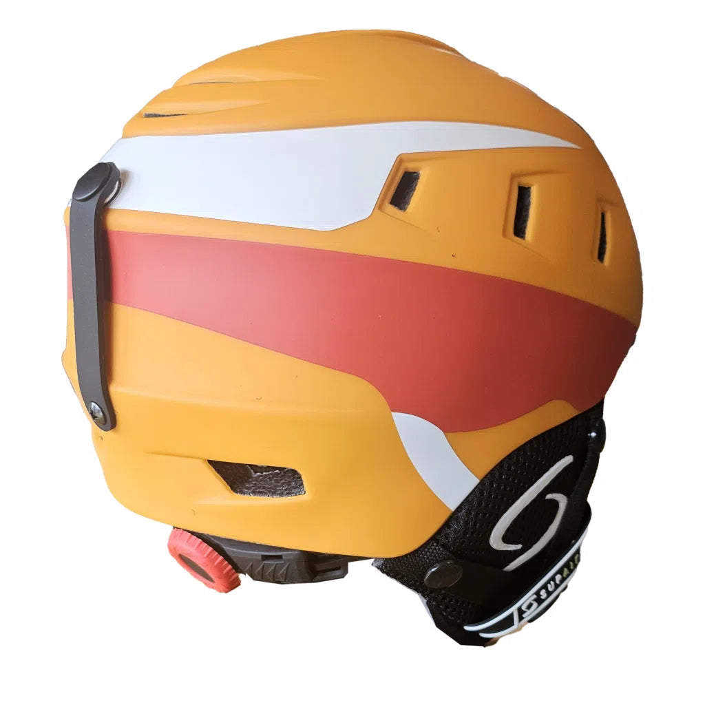 SUPAIR Pilot