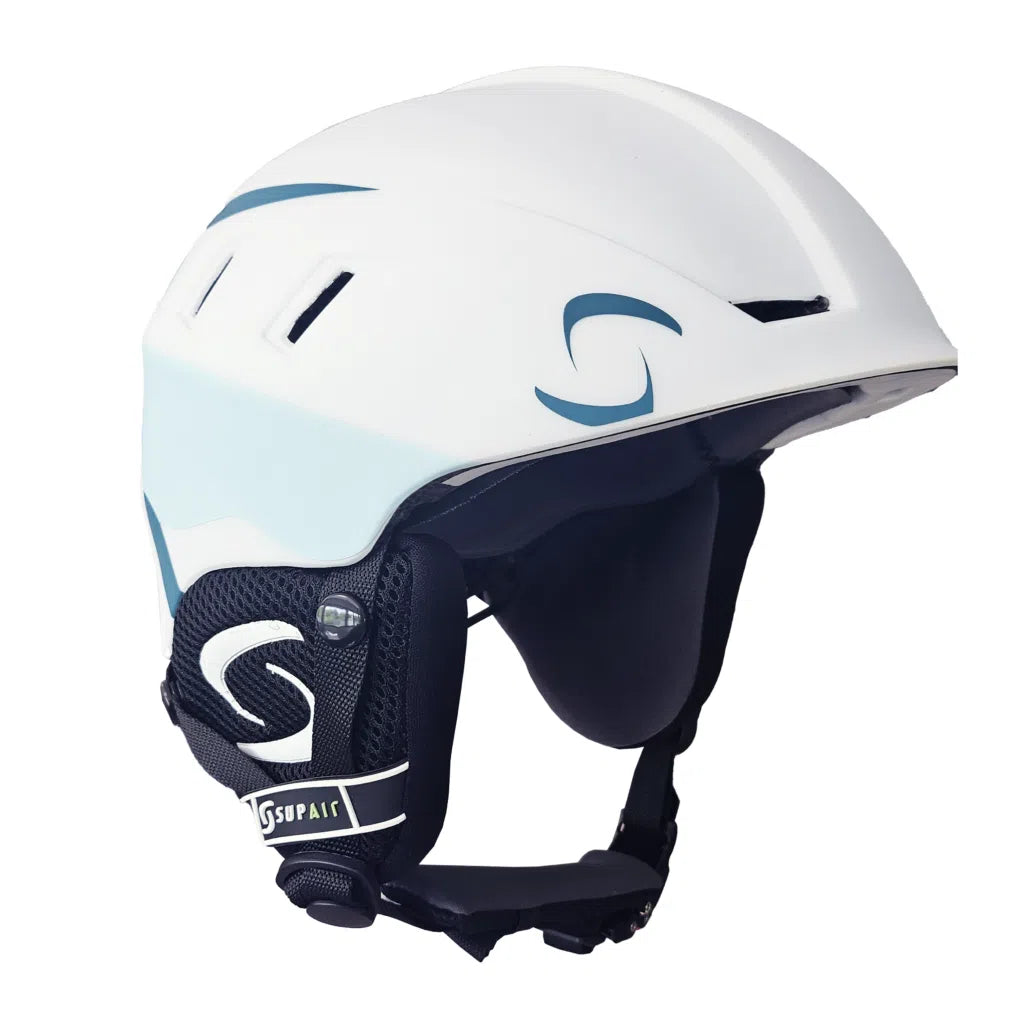 SUPAIR Pilot