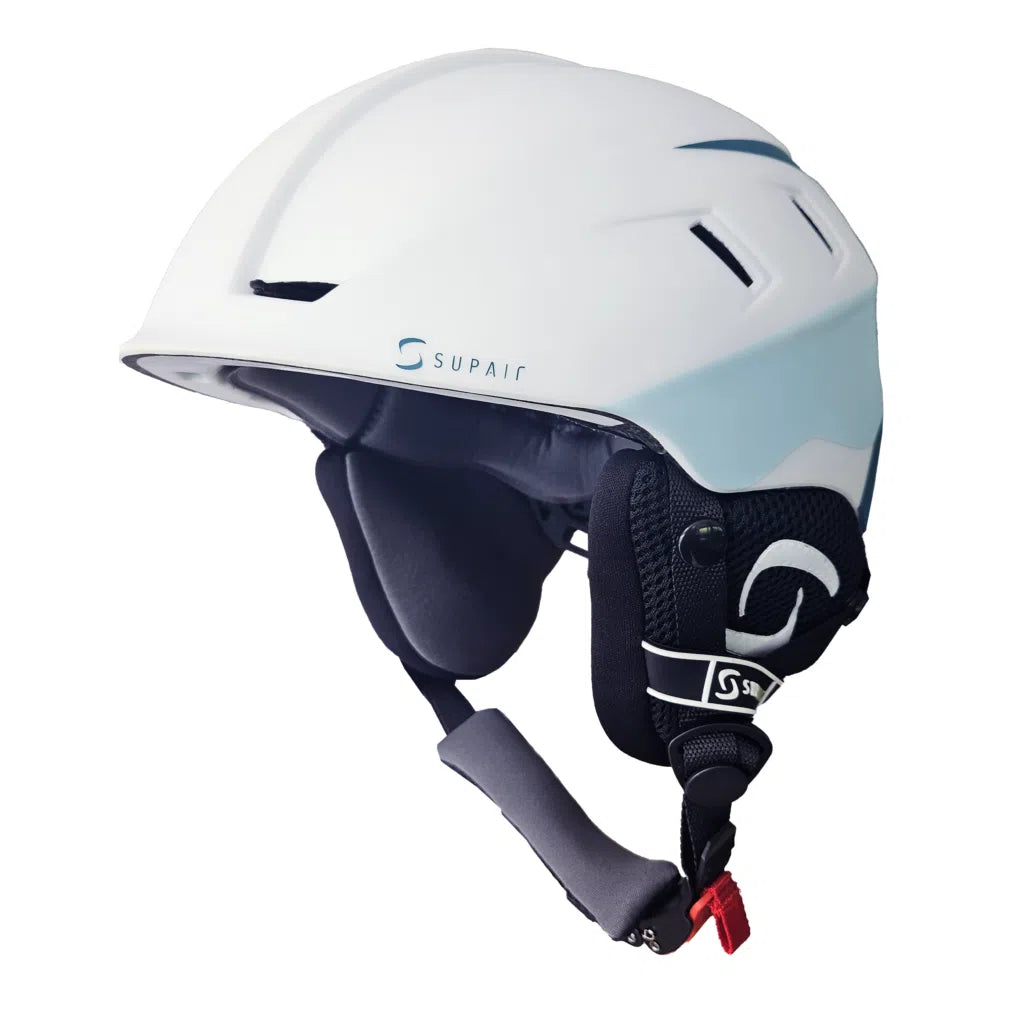 SUPAIR Pilot