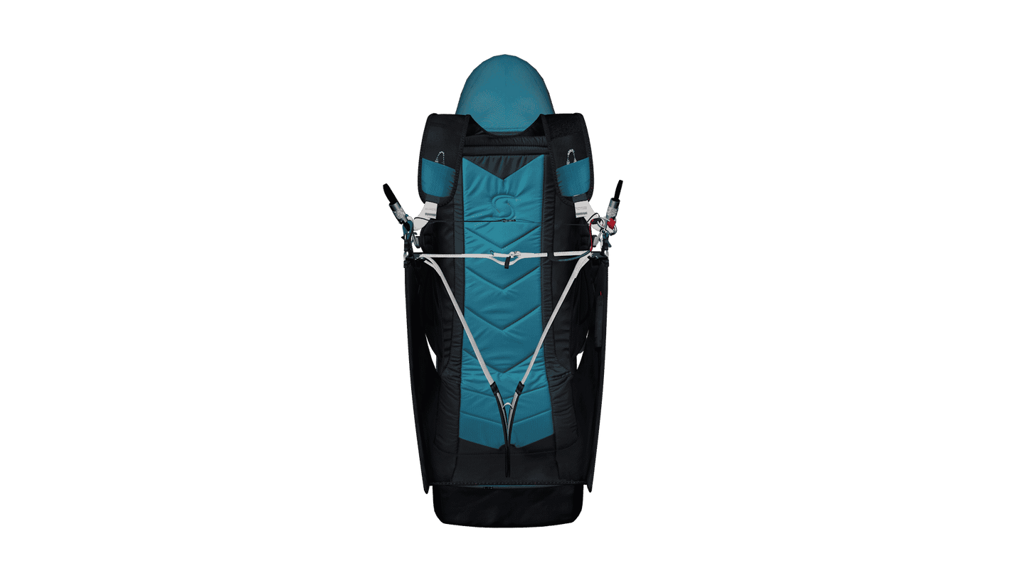 SUPAIR DELIGHT 4 SPORT