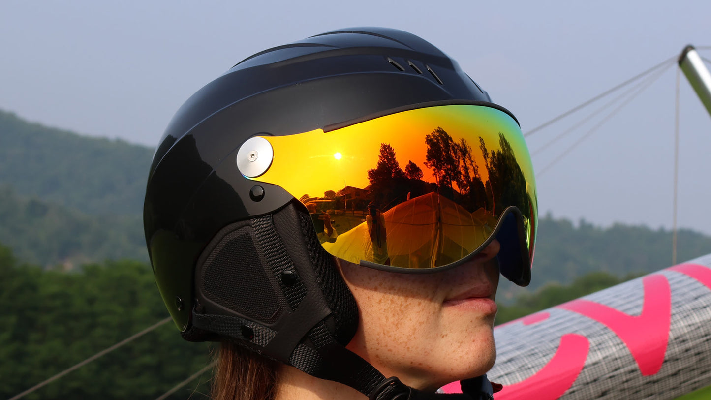 ICARO Helm Eco