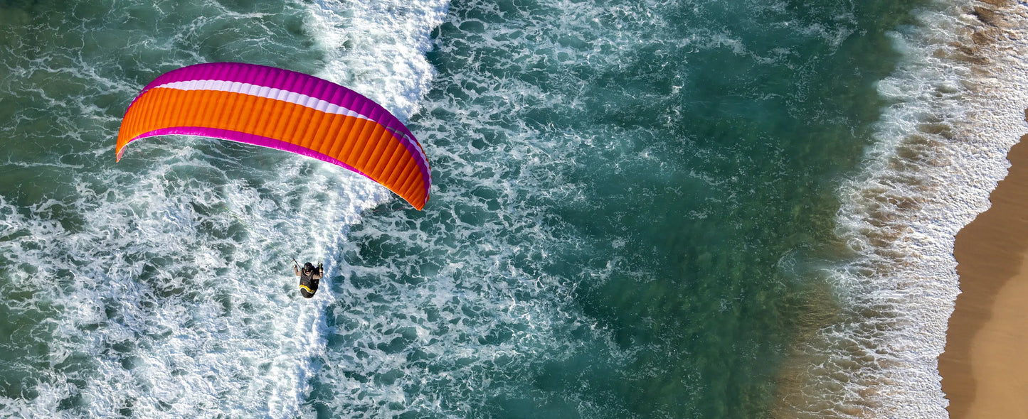 AIRDESIGN Vivo 2 – #sunnysoul