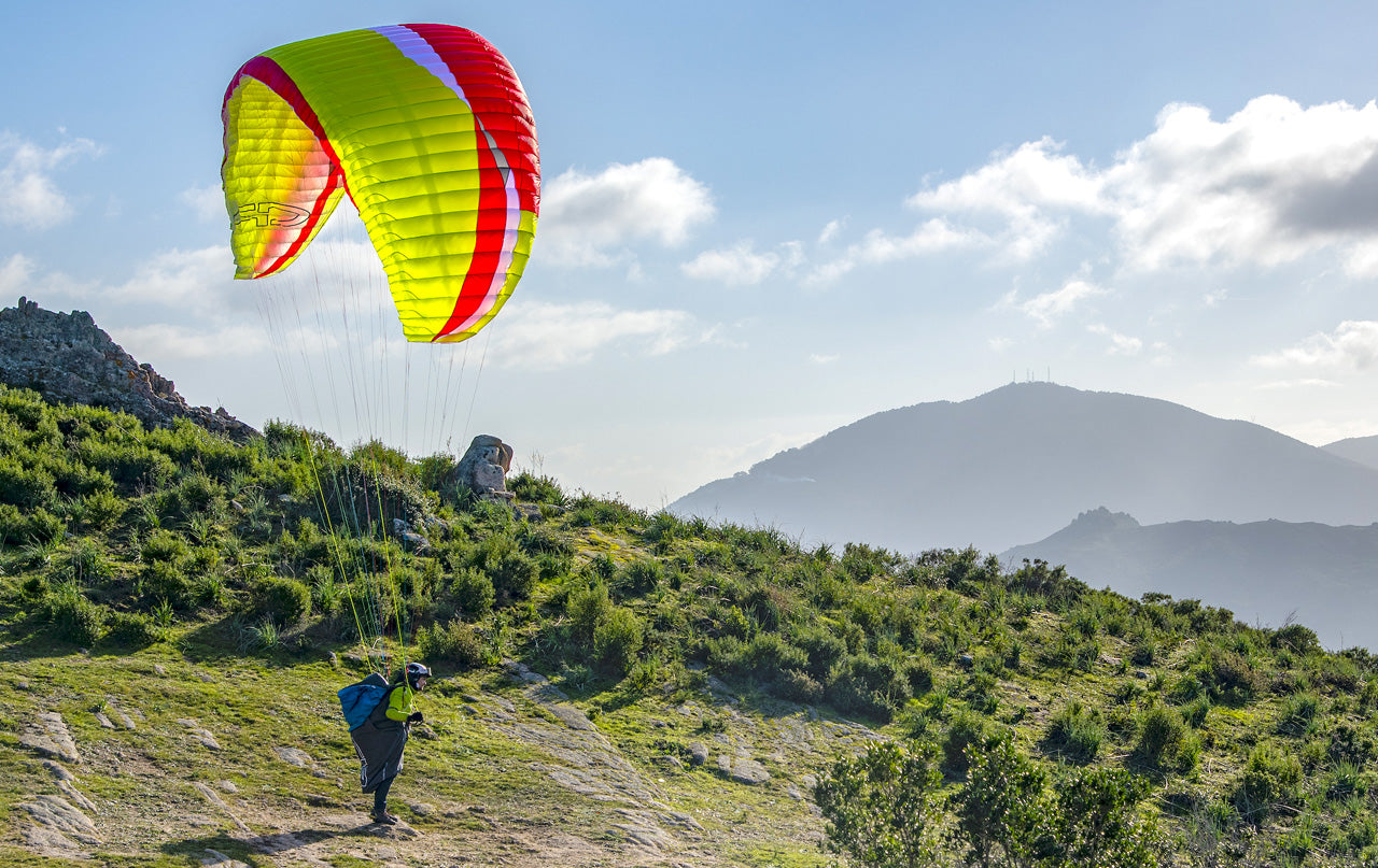 AIRDESIGN Vivo 2 – #sunnysoul