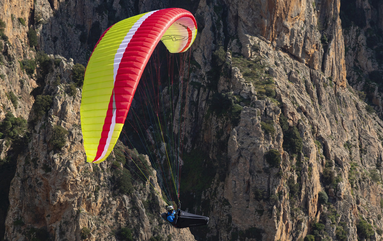 AIRDESIGN Vivo 2 – #sunnysoul
