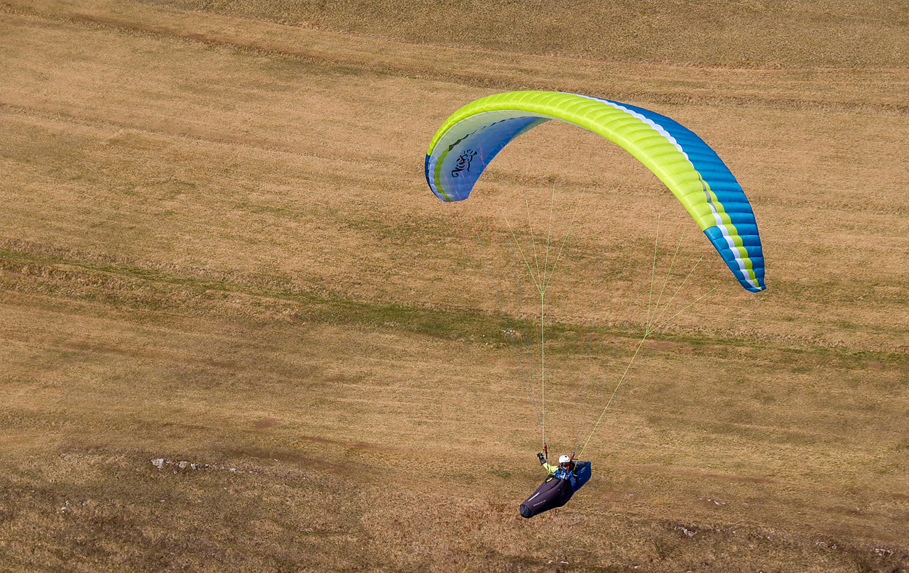 AIRDESIGN Vivo 2 – #sunnysoul