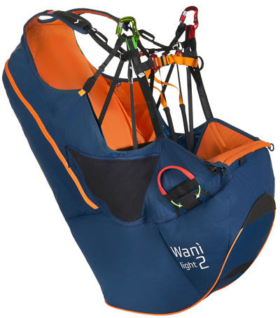 WOODY VALLEY Wani light 2 S