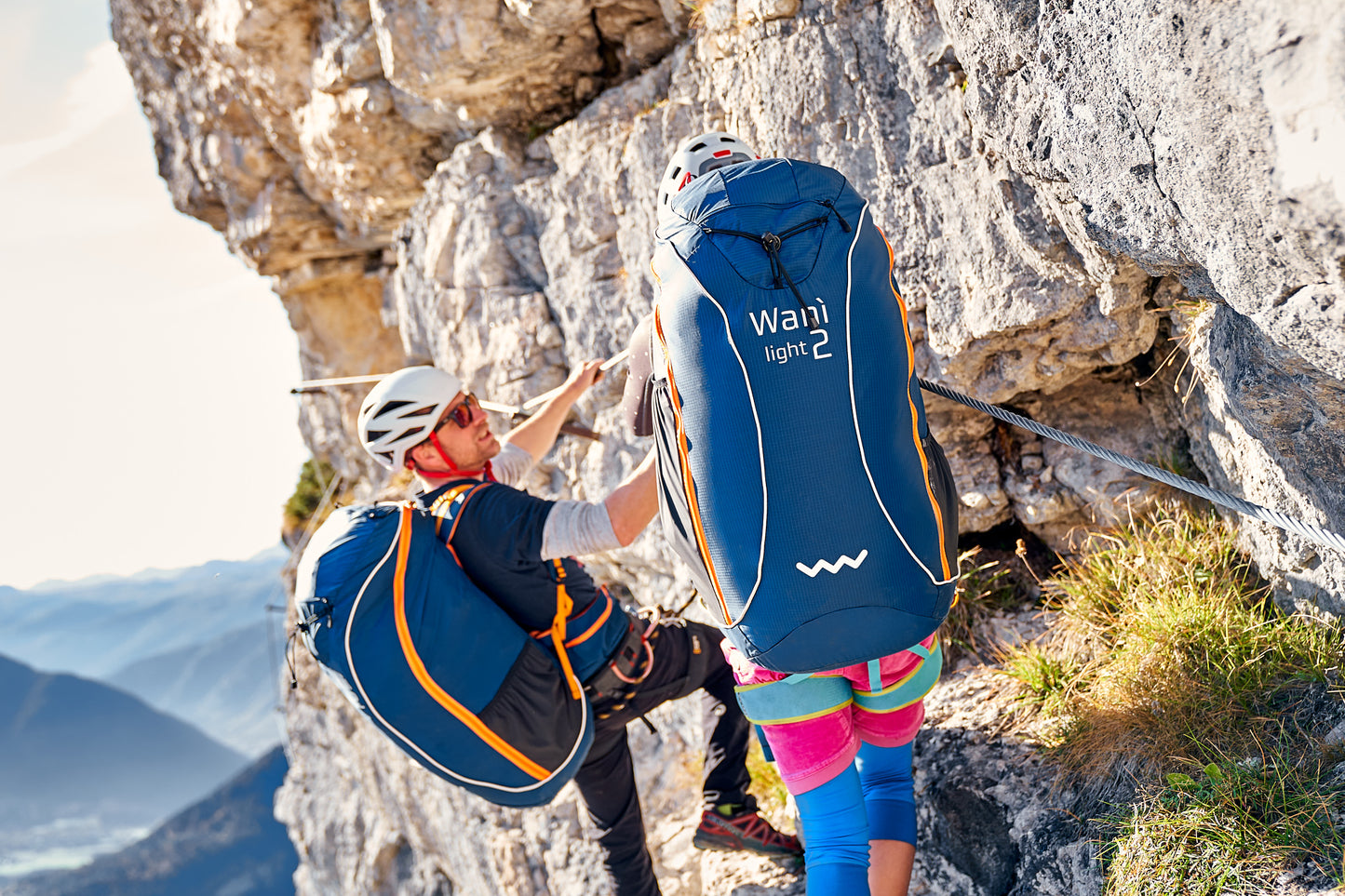 WOODY VALLEY Wani light 2 S
