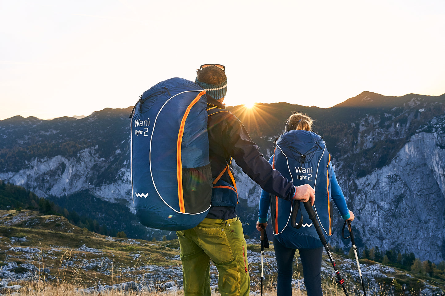 WOODY VALLEY Wani light 2 S