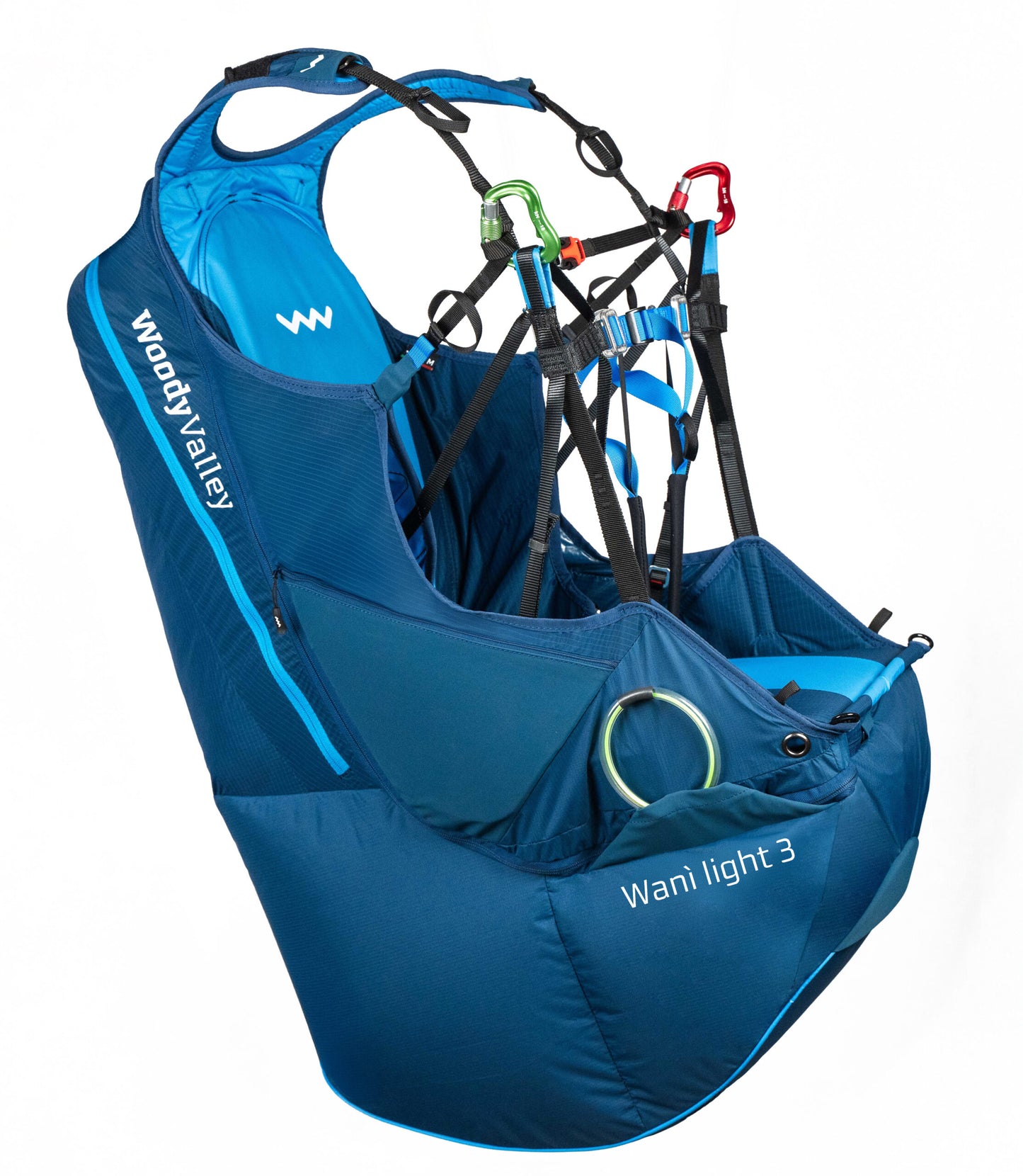 WOODY VALLEY Wani light 3
