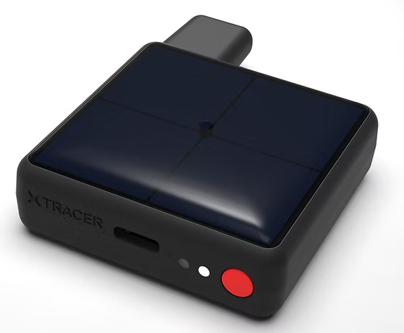 XC TRACER Mini V Swiss Made