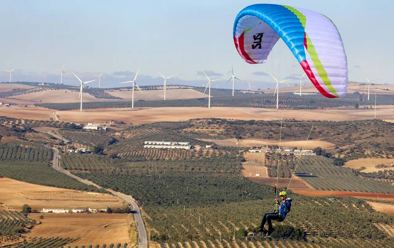 AIRDESIGN SuSi 4 – #Superlight4all
