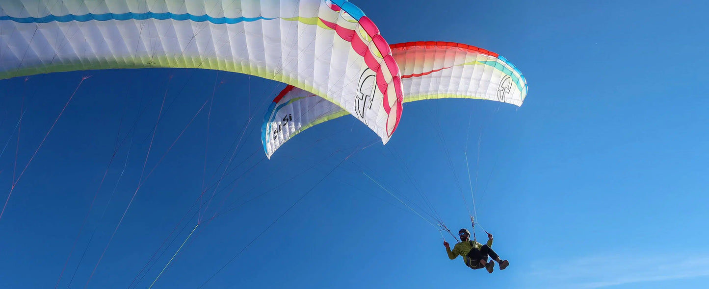 AIRDESIGN SuSi 4 – #Superlight4all