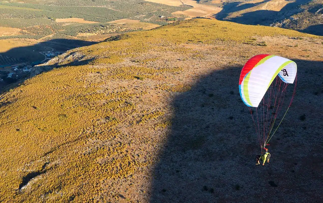 AIRDESIGN SuSi 4 – #Superlight4all